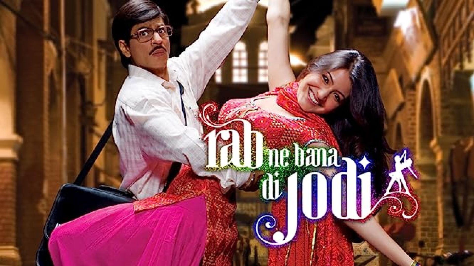 Rab Ne Bana Di Jodi