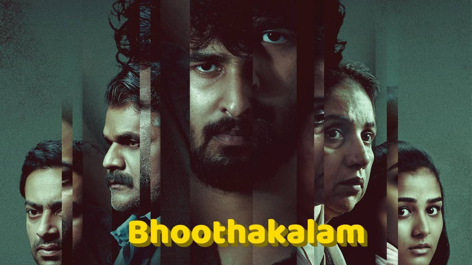 Bhoothakaalam