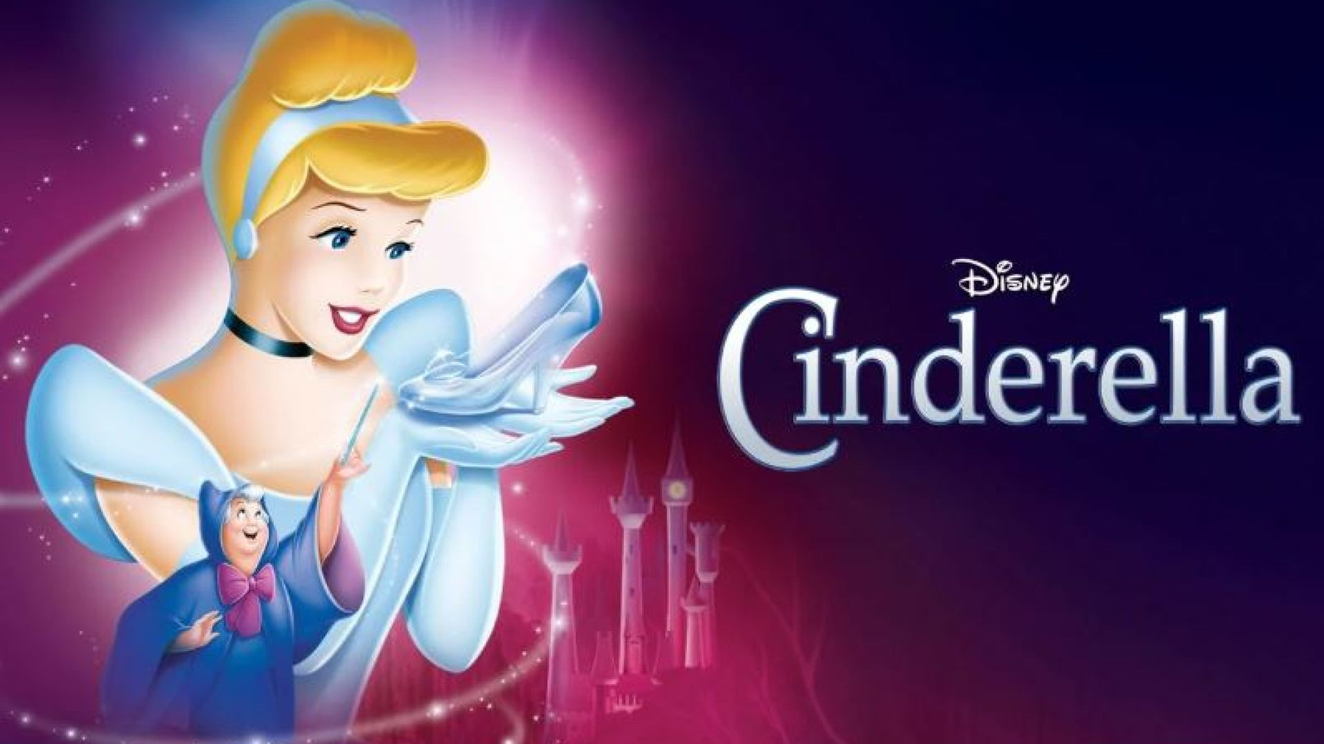 Cinderella
