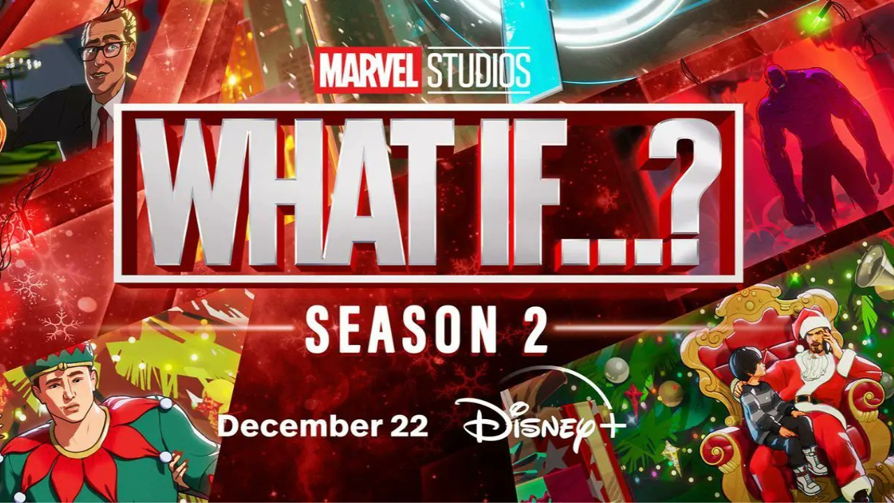 What If?