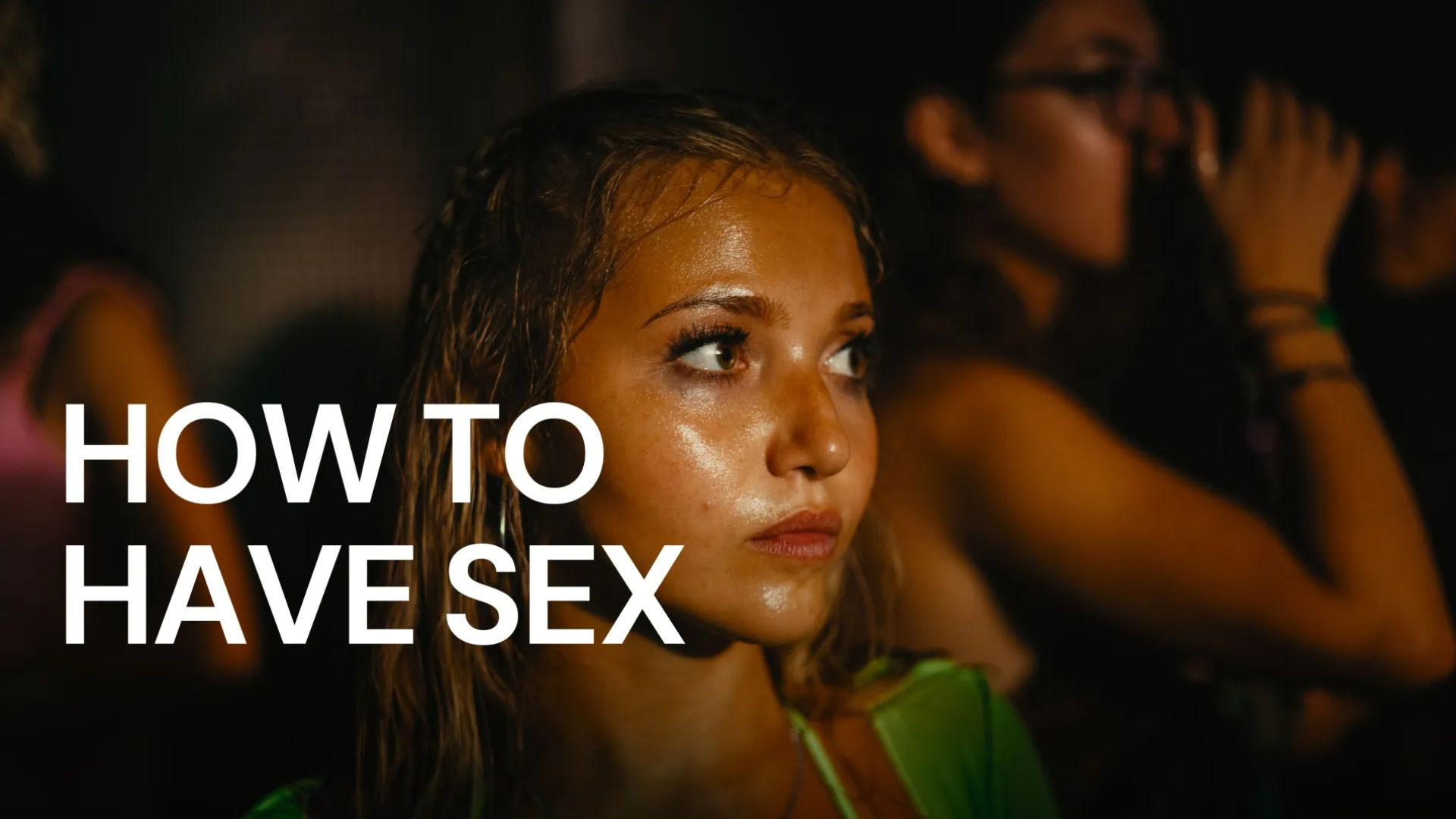 How to Have Sex