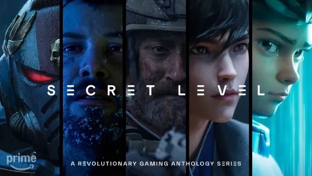 Secret Level Part 1