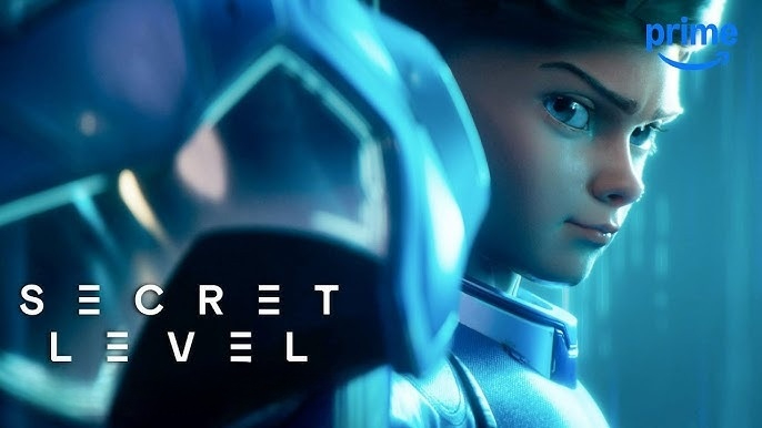 Secret Level