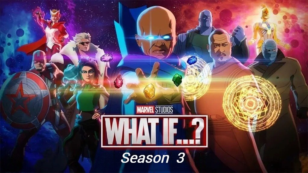 What If?