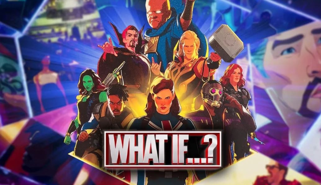 What If?