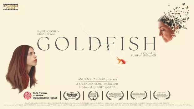Goldfish