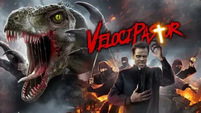 The VelociPastor