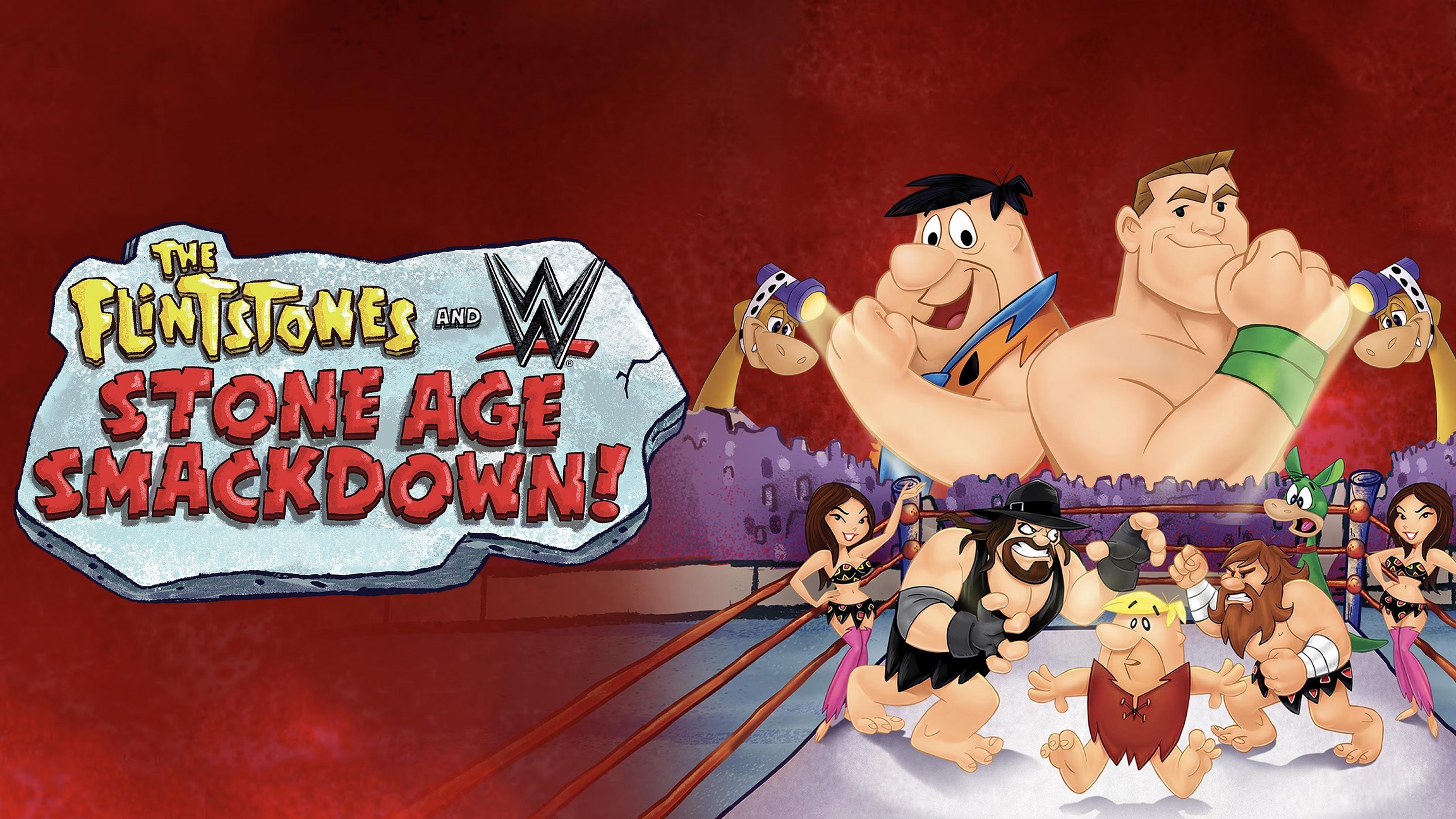 The Flintstones