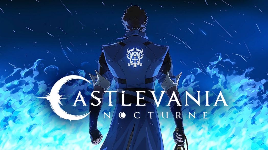 Castlevania Nocturne