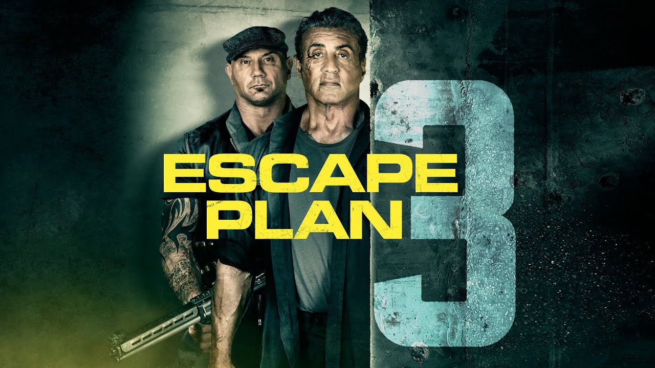 Escape Plan: The Extractors