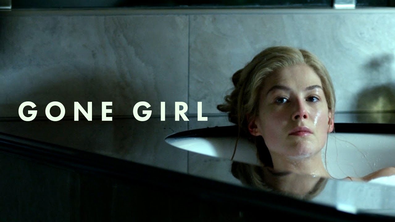 Gone Girl