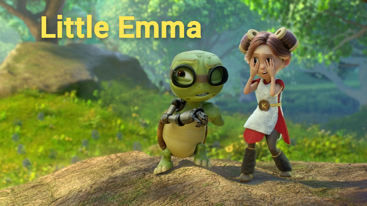 Little Emma
