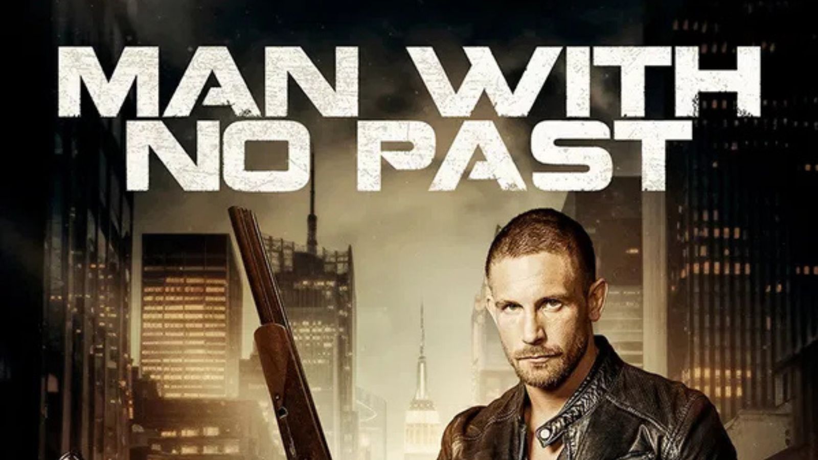 Man with No Past