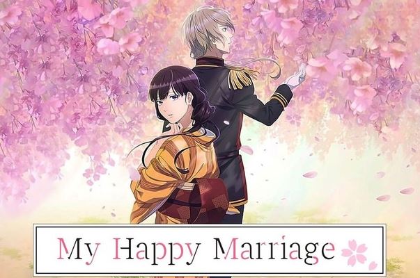 My Happy Marriage