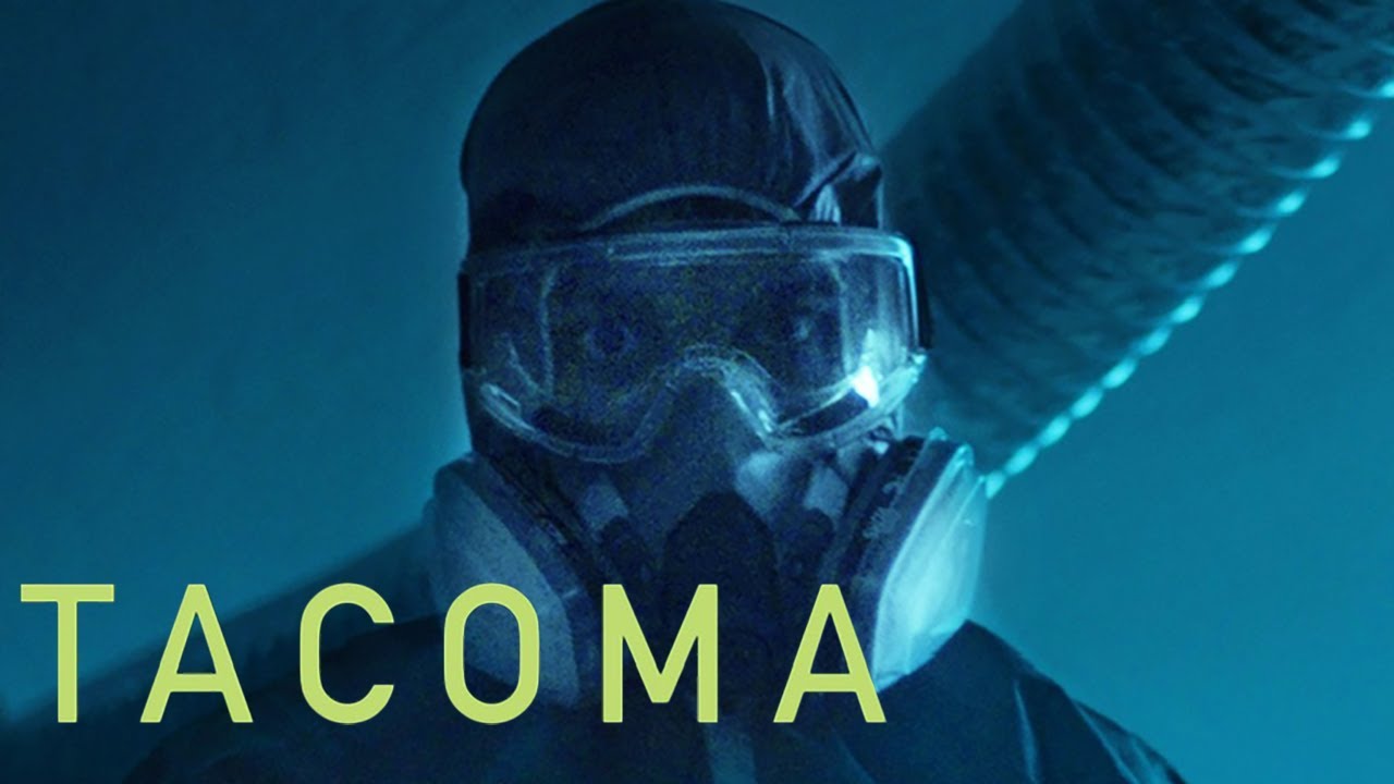Tacoma
