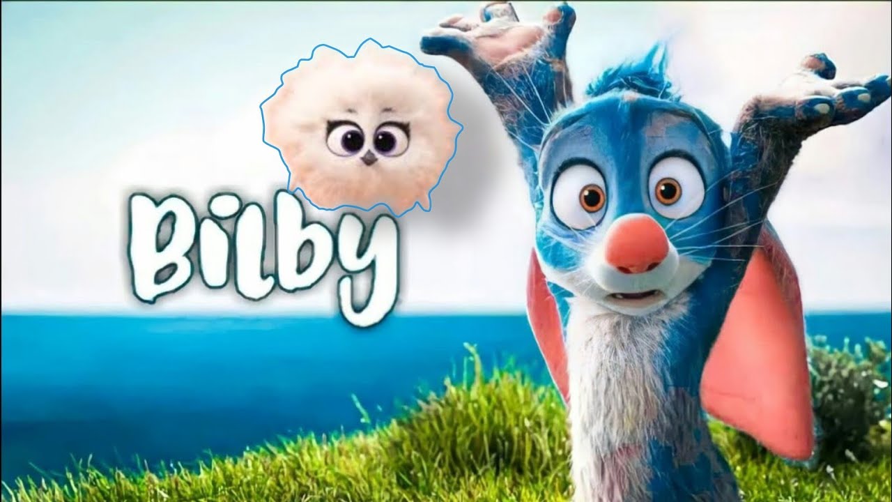 Bilby