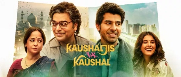 Kaushaljis VS Kaushal