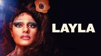 Layla (2024) English WEB-DL 1080P