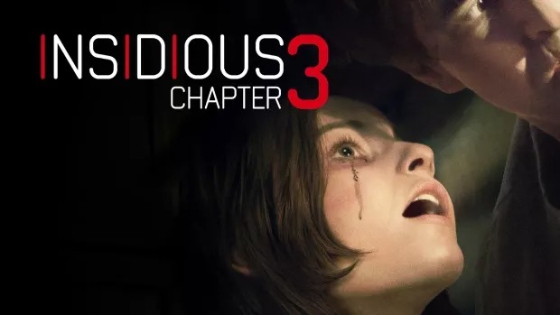 Insidious Chapter 3