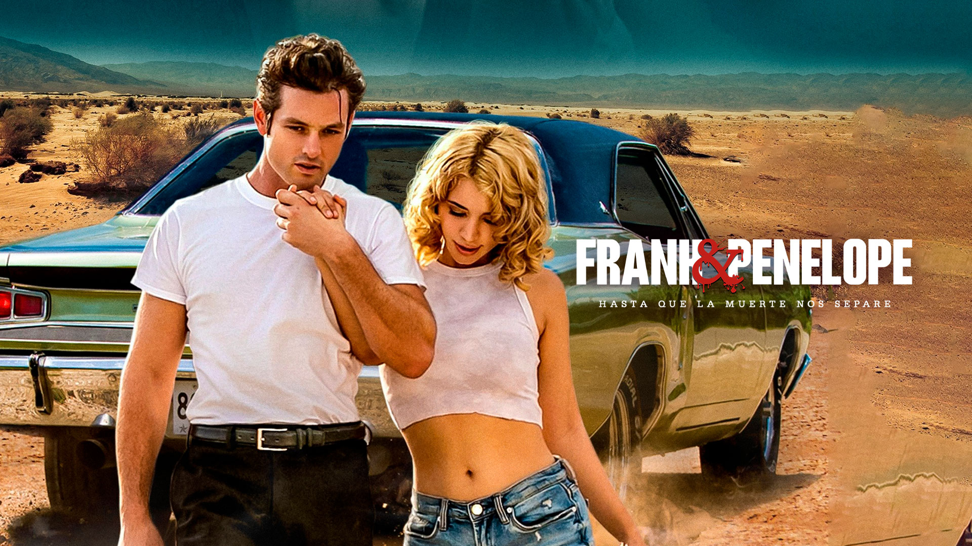 Frank and Penelope (2022) English WEB-DL 1080p