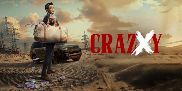 Crazxy