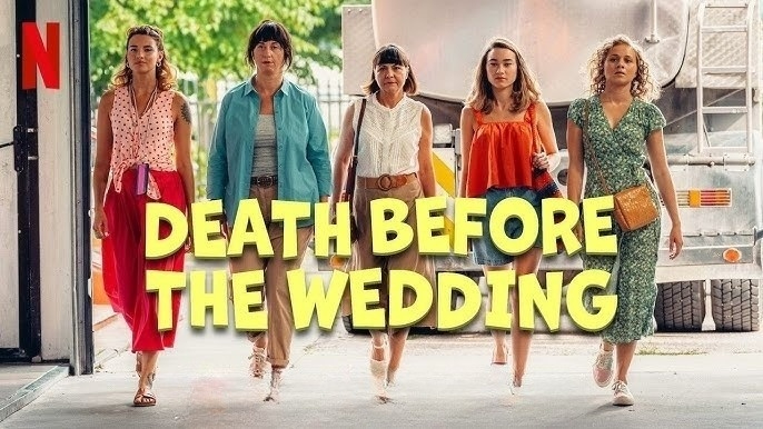 Death Before the Wedding