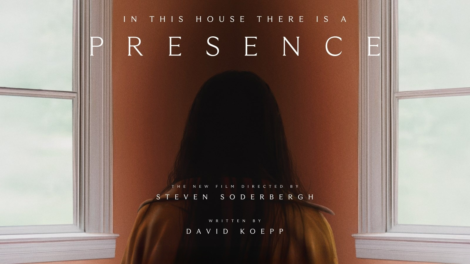 Presence (2024) English WEB-DL 1080p