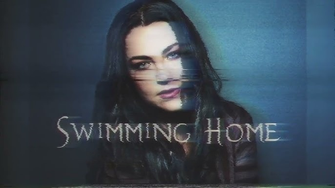 Swimming Home (2024) English WEB-DL 1080p