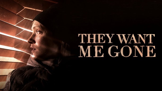 They Want Me Gone (2022) English WEB-DL 1080p