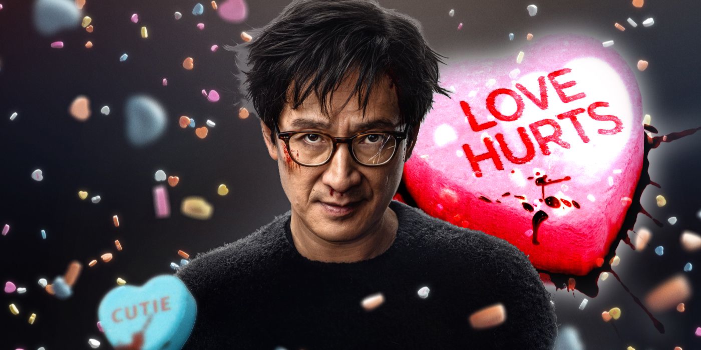 Love Hurts (2025) English WEB-DL 1080p