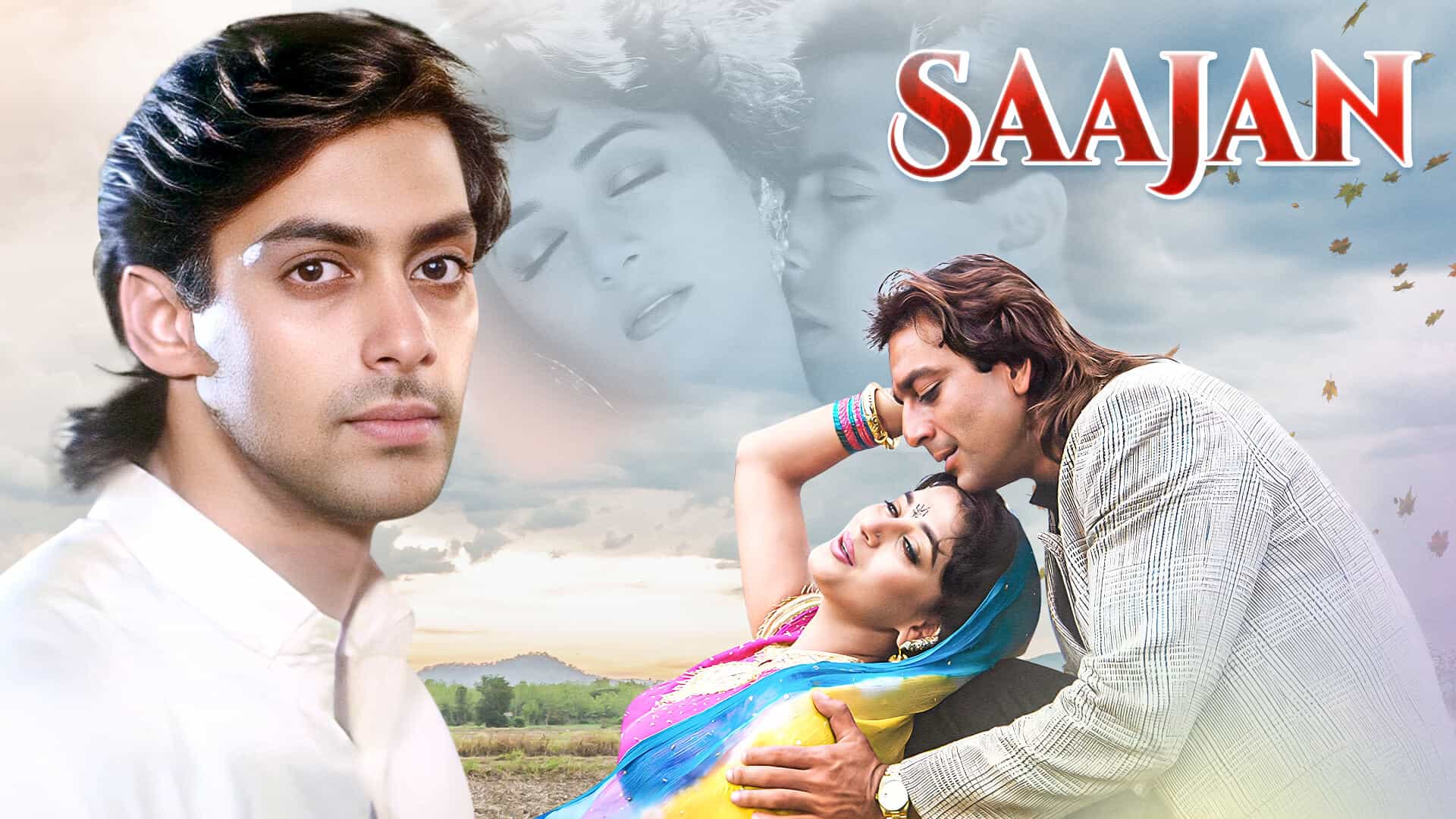 Saajan