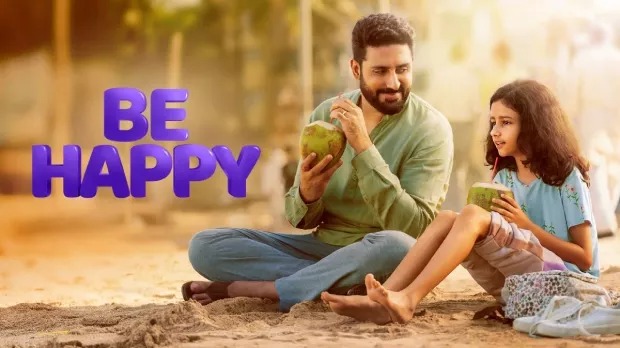 Be Happy