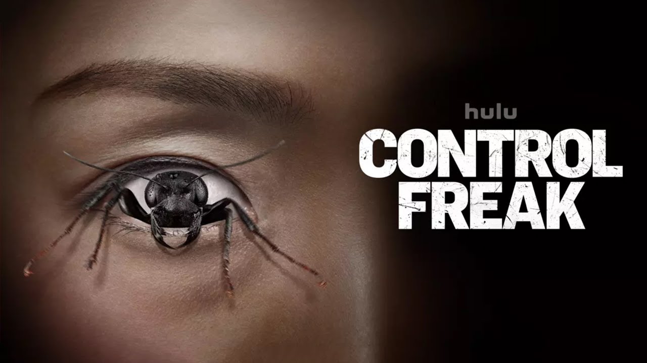 Control Freak (2025) English WEB-DL 1080P
