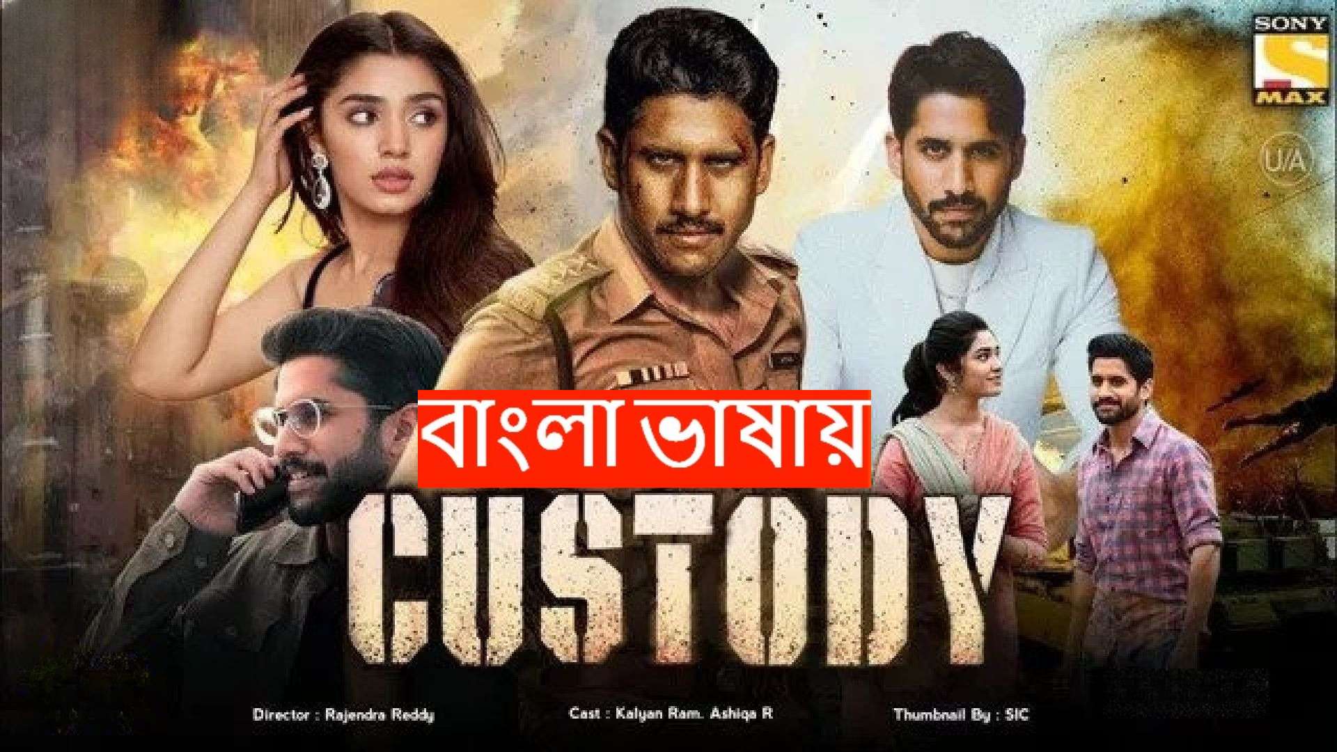 Custody