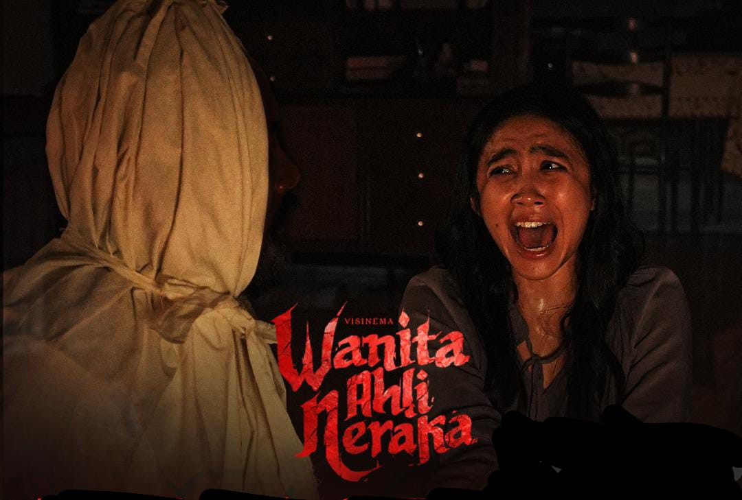 Wanita Ahli Neraka