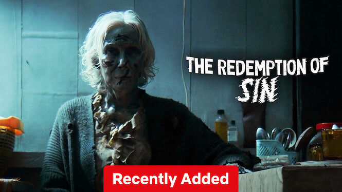The Redemption of Sin
