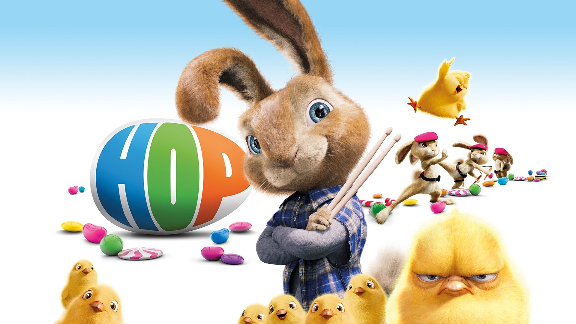 Hop