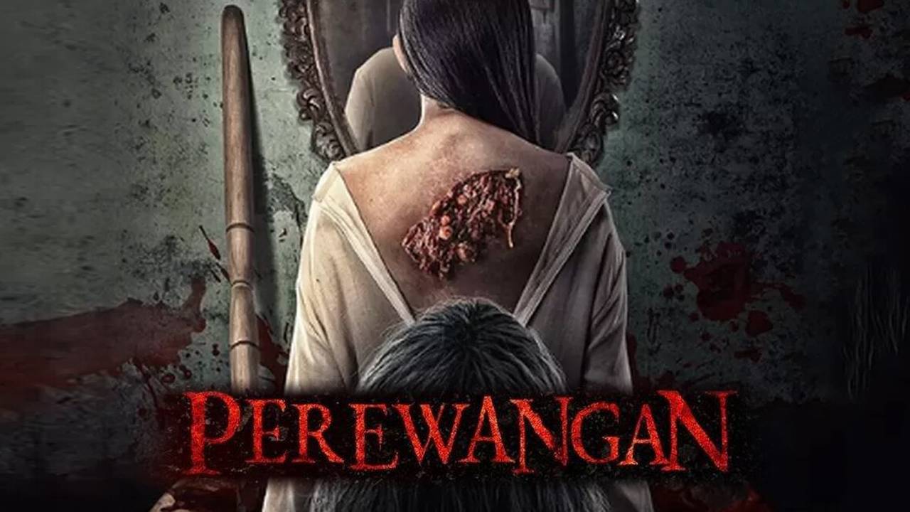Perewangan