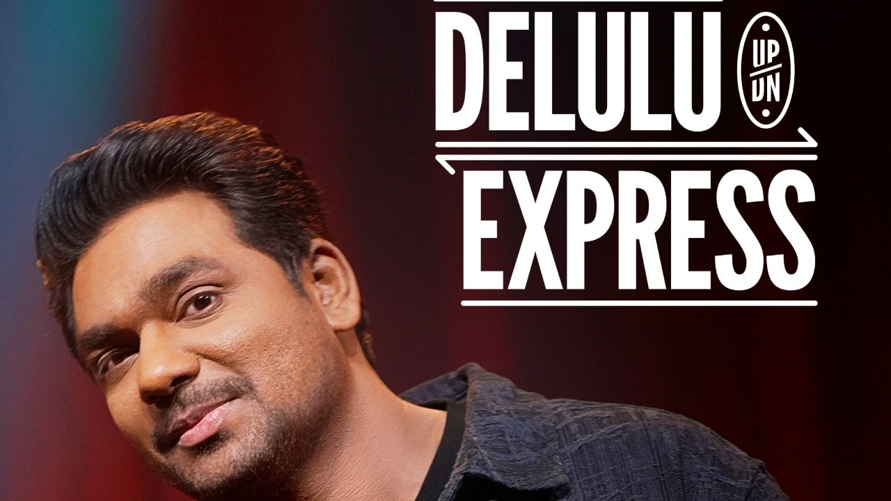 Delulu Express