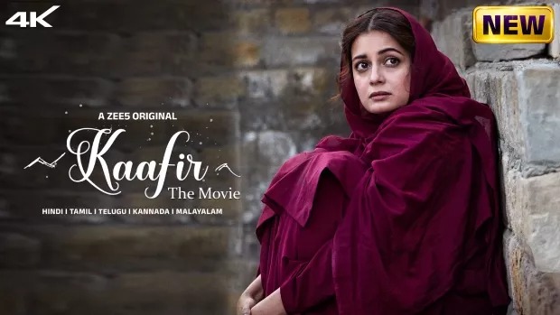 Kaafir