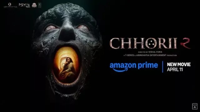 Chhorii 2