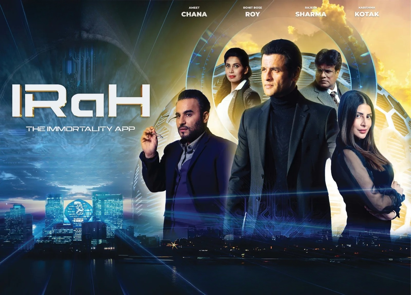 IRaH