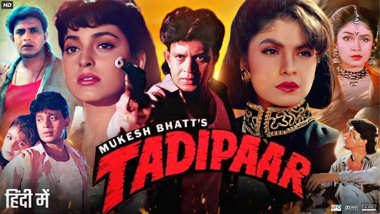 Tadipaar
