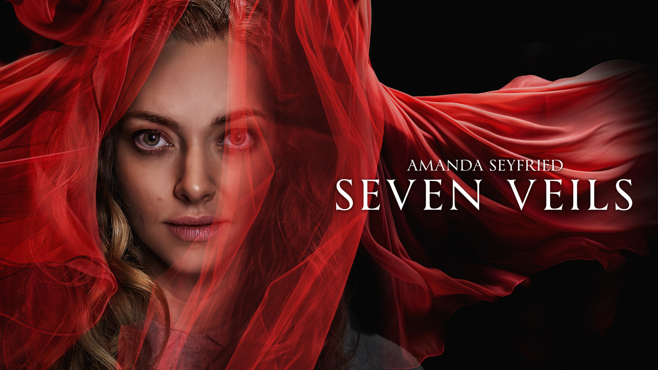 Seven Veils (2023) English WEB-DL 720p