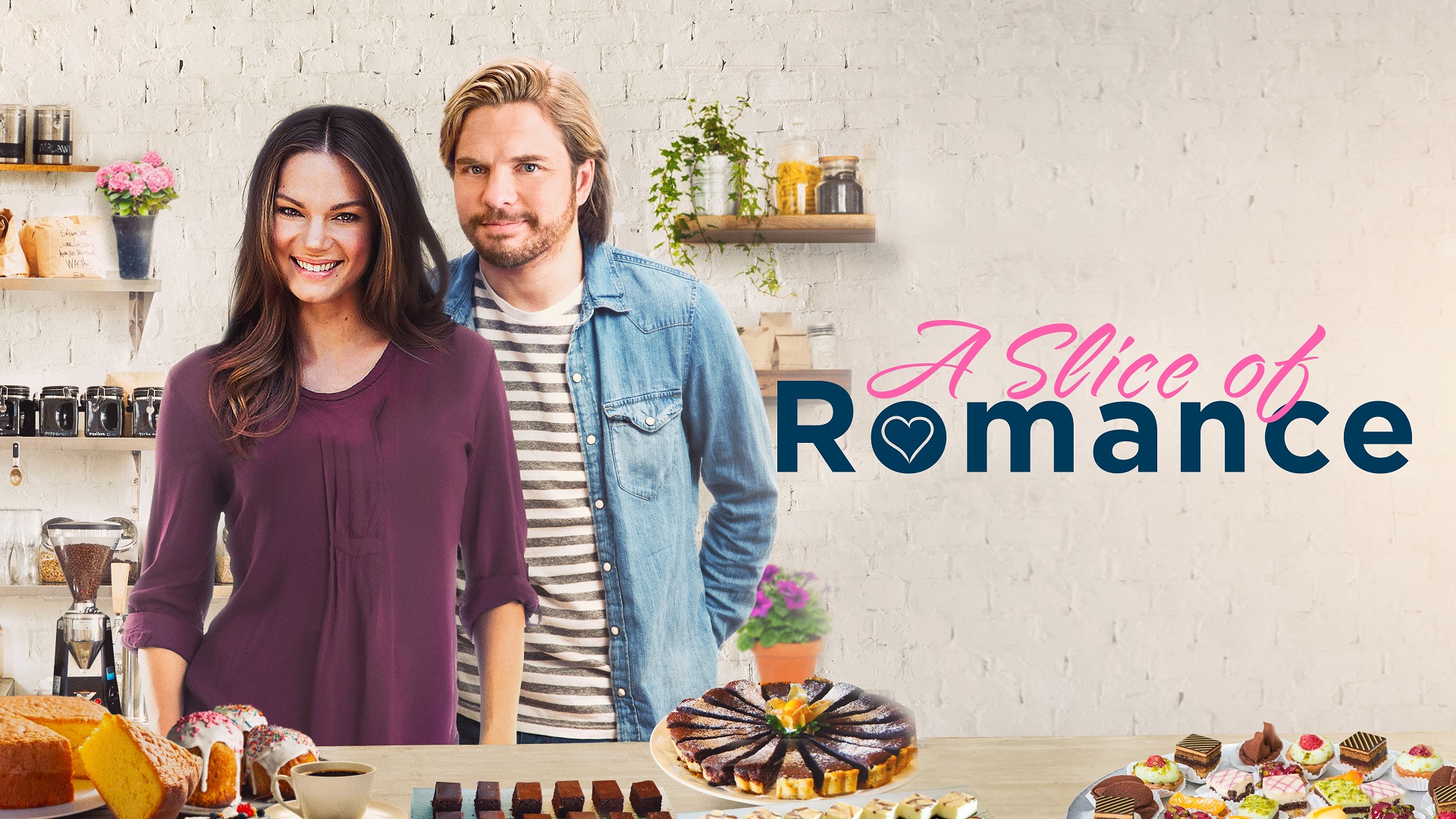 A Slice of Romance