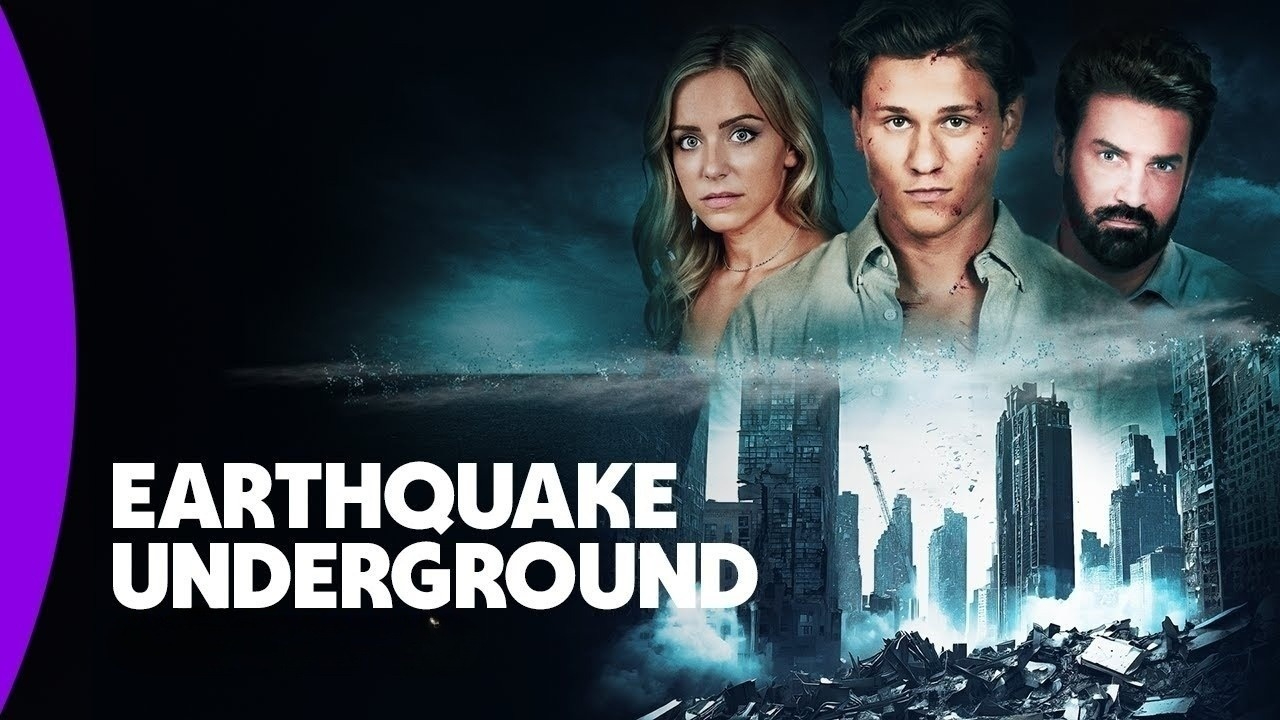Earthquake Underground