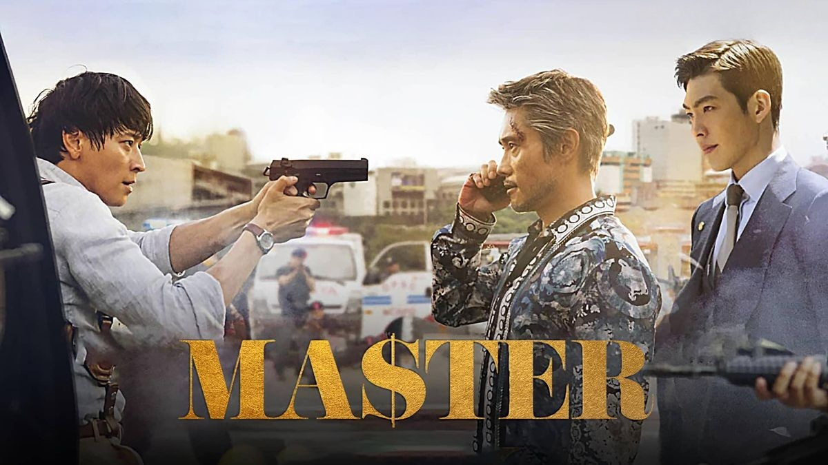 Master