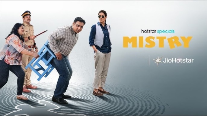 Mistry