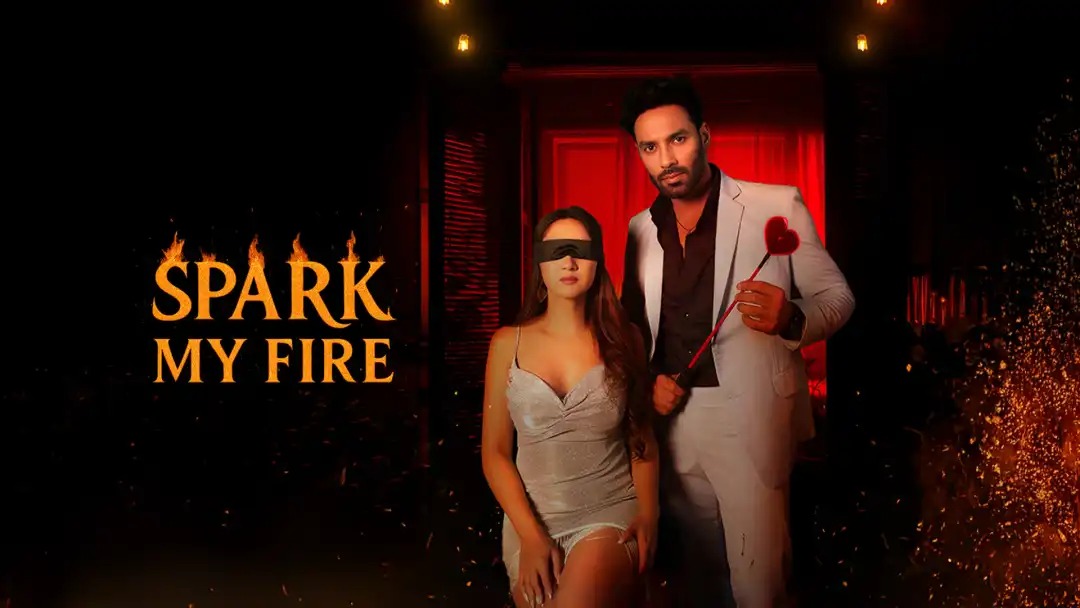 Spark My Fire E11-15 Bengali KukuTV WEB-DL