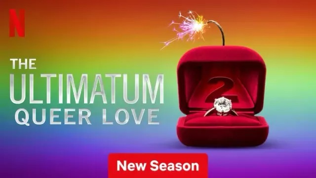 The Ultimatum: Queer Love